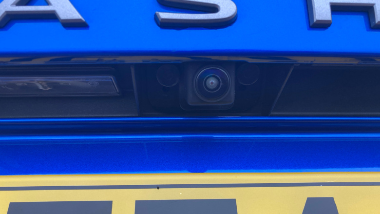 Nissan Qashqai 1.3 DiG-T MH 158 Acenta Premium 5dr Xtronic Petrol Hatchback